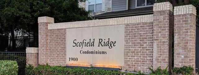 1900 Scofield Ridge PKWY 5403, Austin, TX 78727