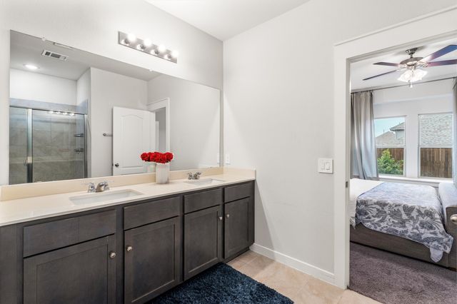 2407 Neff Lane, Forney, TX 75126