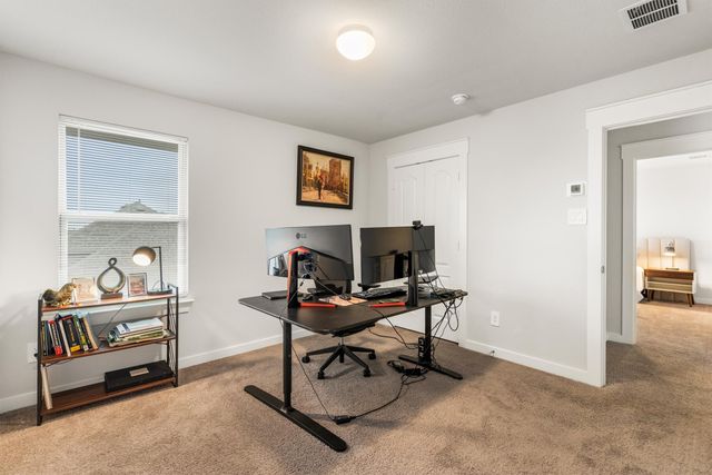 2407 Neff Lane, Forney, TX 75126