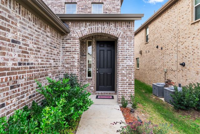 2407 Neff Lane, Forney, TX 75126