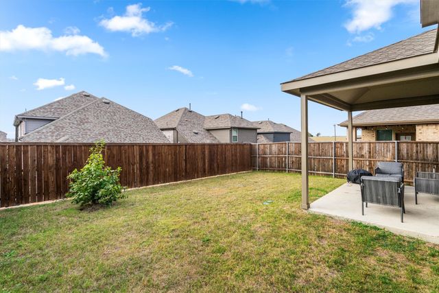 2407 Neff Lane, Forney, TX 75126