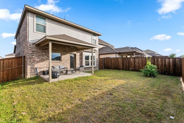2407 Neff Lane, Forney, TX 75126