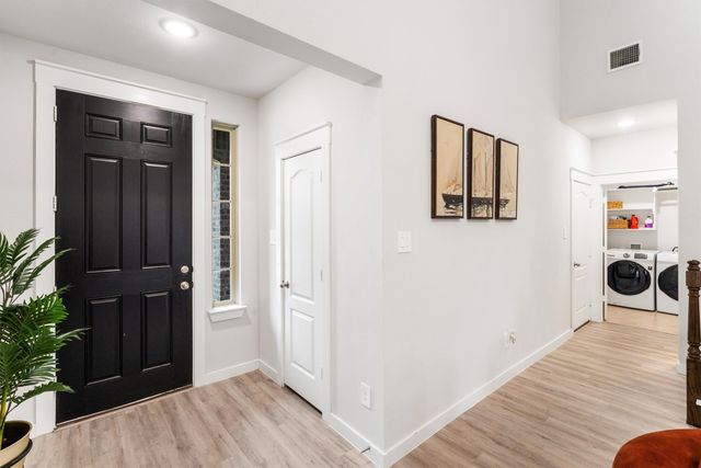2407 Neff Lane, Forney, TX 75126