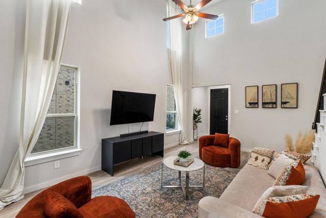 2407 Neff Lane, Forney, TX 75126