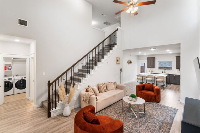 2407 Neff Lane, Forney, TX 75126