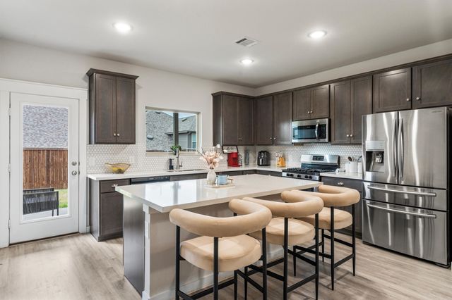 2407 Neff Lane, Forney, TX 75126