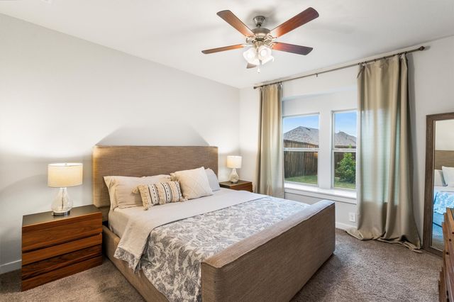 2407 Neff Lane, Forney, TX 75126