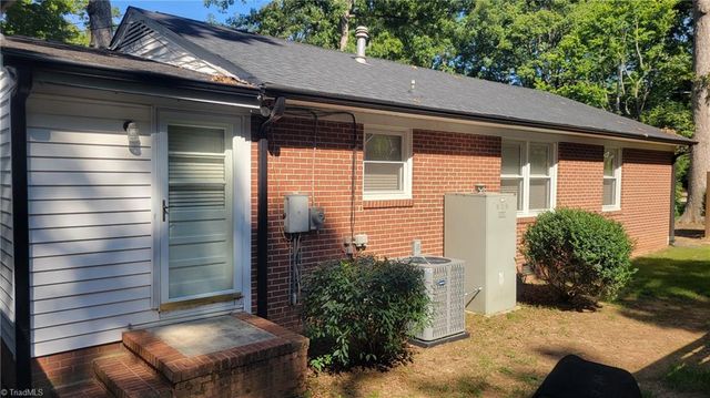 3608 Wilshire Drive, Greensboro, NC 27408