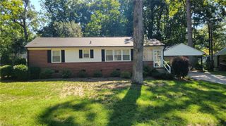 3608 Wilshire Drive, Greensboro, NC 27408