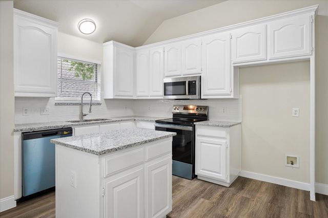 7205 Elm Wood Drive, North Richland Hills, TX 76182