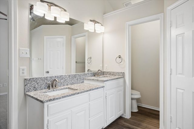 7205 Elm Wood Drive, North Richland Hills, TX 76182