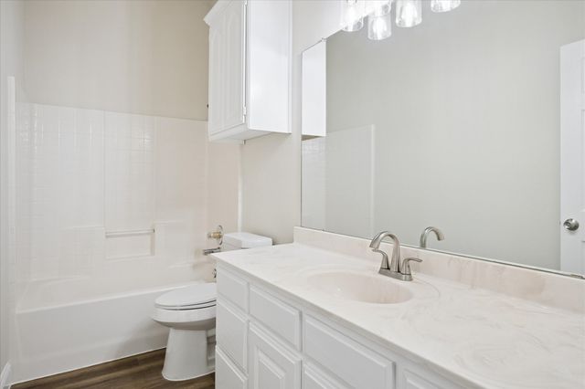 7205 Elm Wood Drive, North Richland Hills, TX 76182