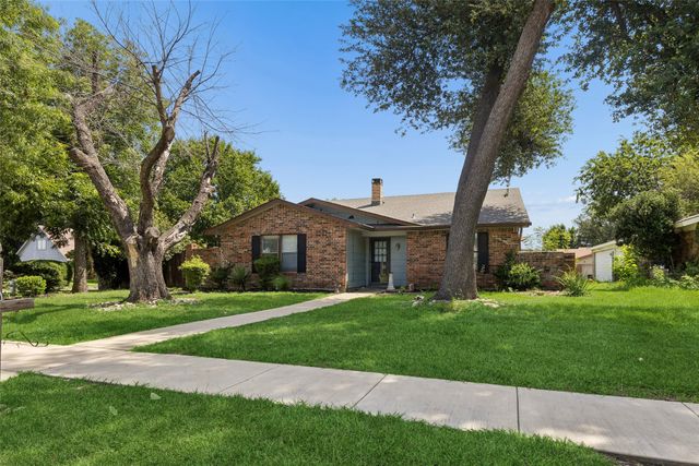 3004 Duchess Trail, Plano, TX 75074