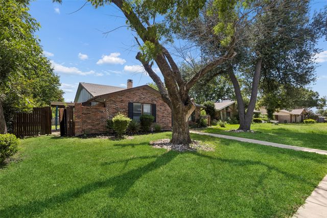 3004 Duchess Trail, Plano, TX 75074