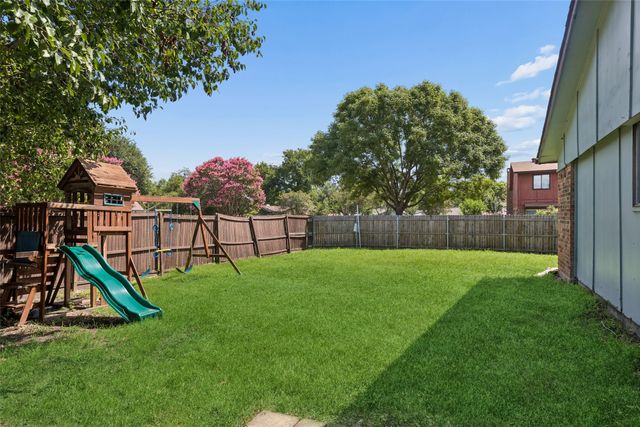 3004 Duchess Trail, Plano, TX 75074