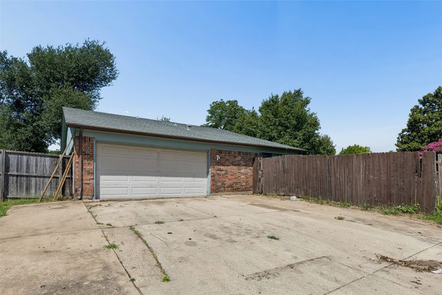 3004 Duchess Trail, Plano, TX 75074