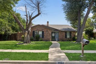3004 Duchess Trail, Plano, TX 75074
