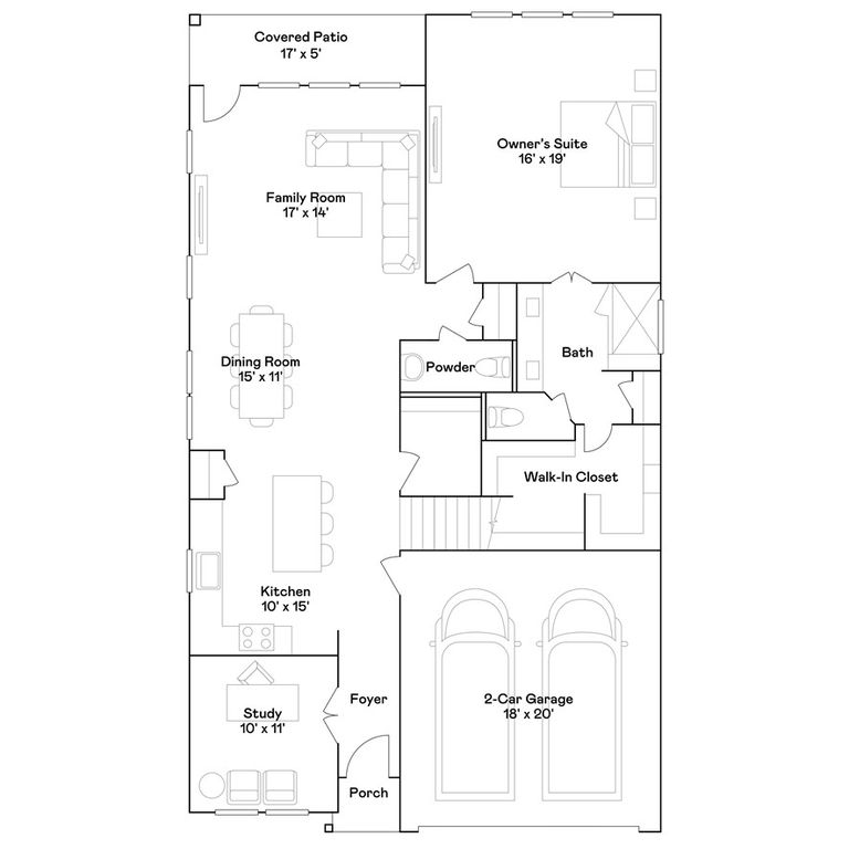 6161 Kinney Lane, College Station, TX 77845 — photo 2