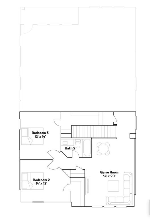 6161 Kinney Lane, College Station, TX 77845 — photo 3