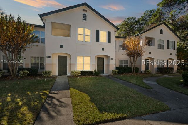 897 Fording Island Rd Apt 2605, Bluffton, SC 29910