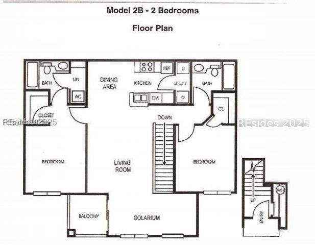 897 Fording Island Rd Apt 2605, Bluffton, SC 29910