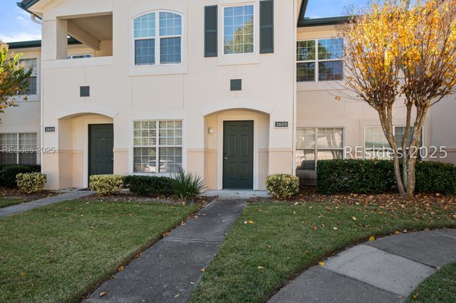 897 Fording Island Rd Apt 2605, Bluffton, SC 29910
