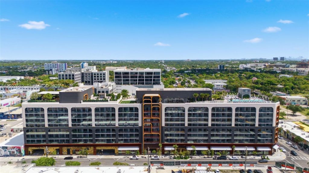 2700 NW 2nd Ave. 317, Miami, FL 33127