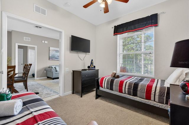 7664 COMROW STREET 304, Kissimmee, FL 34747