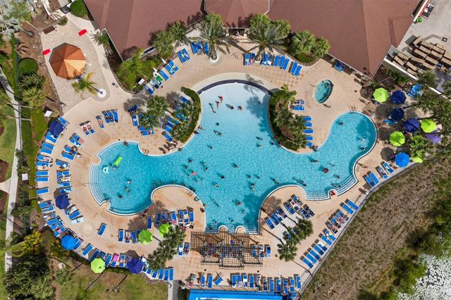 7664 COMROW STREET 304, Kissimmee, FL 34747