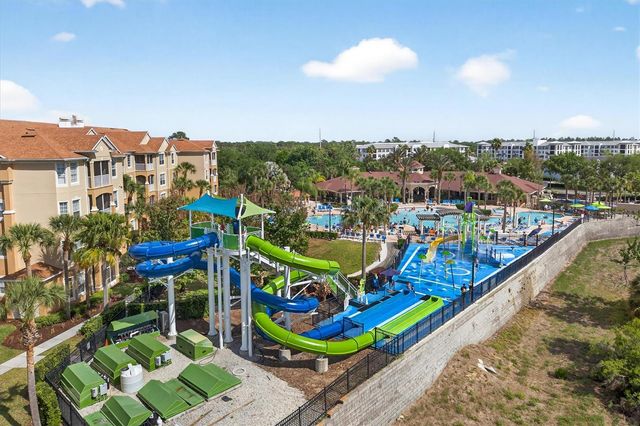 7664 COMROW STREET 304, Kissimmee, FL 34747