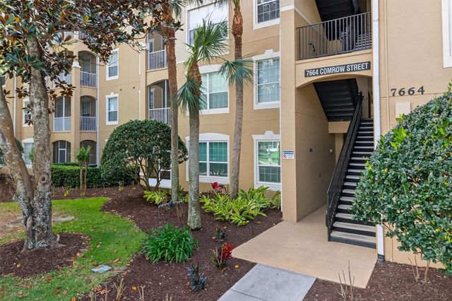7664 COMROW STREET 304, Kissimmee, FL 34747
