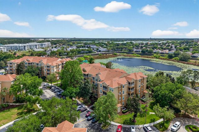 7664 COMROW STREET 304, Kissimmee, FL 34747