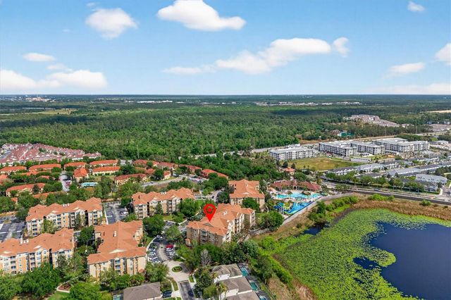 7664 COMROW STREET 304, Kissimmee, FL 34747