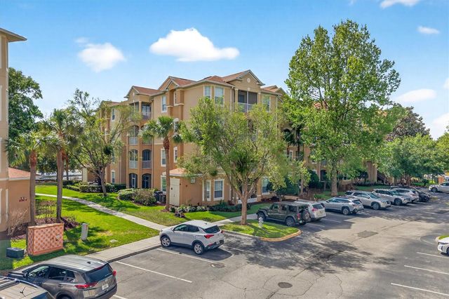 7664 COMROW STREET 304, Kissimmee, FL 34747