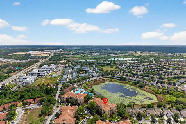 7664 COMROW STREET 304, Kissimmee, FL 34747