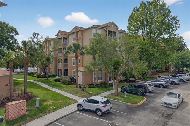 7664 COMROW STREET 304, Kissimmee, FL 34747