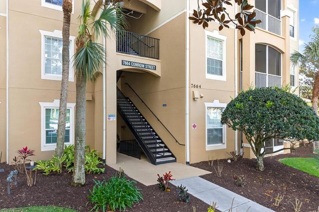 7664 COMROW STREET 304, Kissimmee, FL 34747