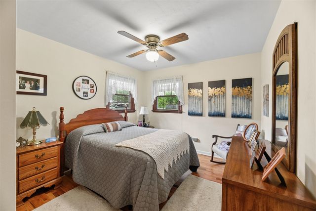 5565 Mohican Drive, Stevensville, MI 49127