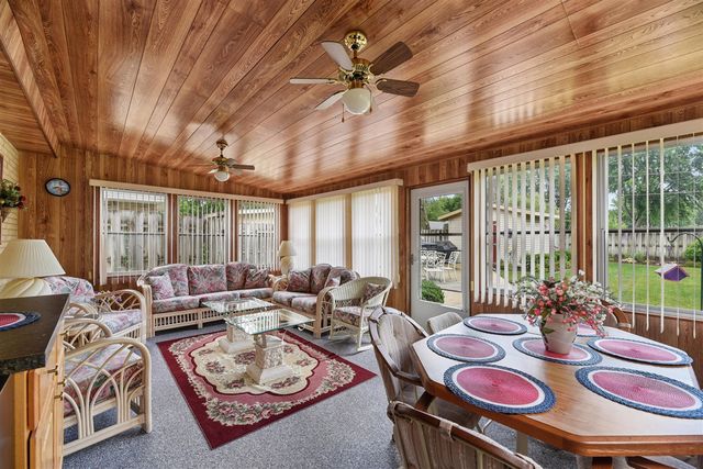 5565 Mohican Drive, Stevensville, MI 49127