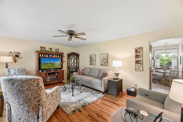 5565 Mohican Drive, Stevensville, MI 49127