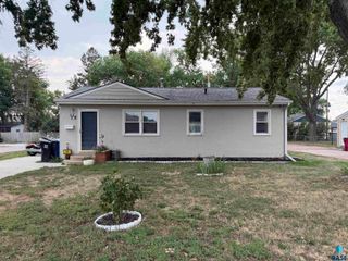 3209 S Grange Ave Avenue, Sioux Falls, SD 57105