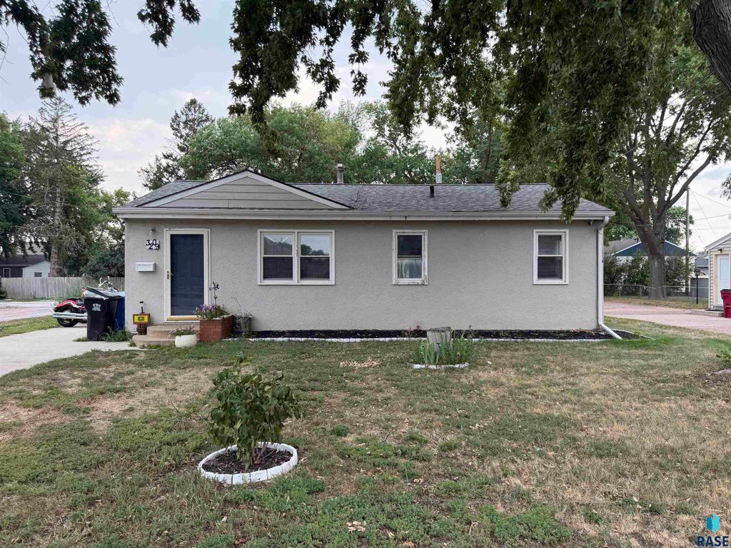3209 S Grange Ave Avenue, Sioux Falls, SD 57105