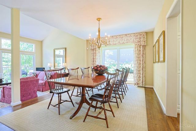 9832 Village View Court, Blue Ash, OH 45241