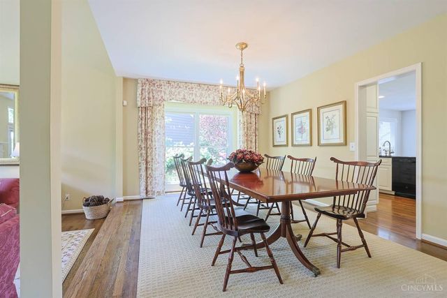 9832 Village View Court, Blue Ash, OH 45241