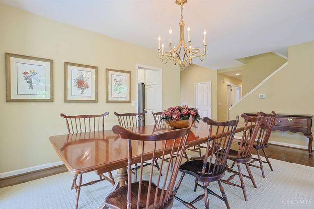 9832 Village View Court, Blue Ash, OH 45241