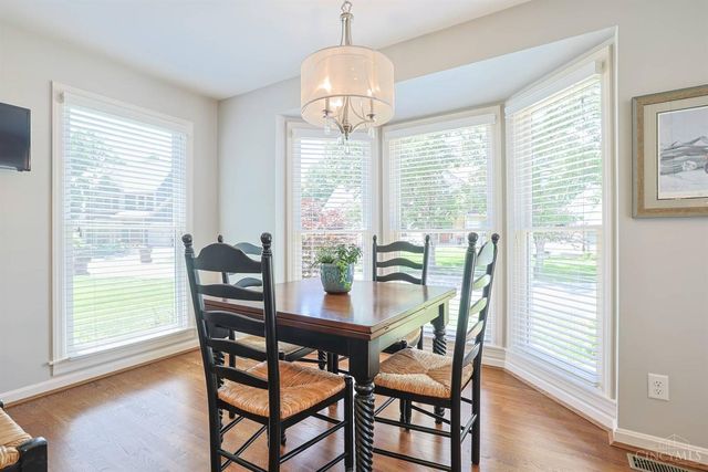 9832 Village View Court, Blue Ash, OH 45241