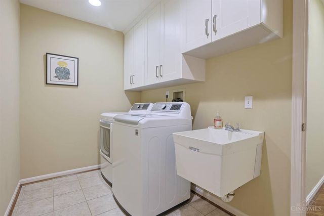 9832 Village View Court, Blue Ash, OH 45241