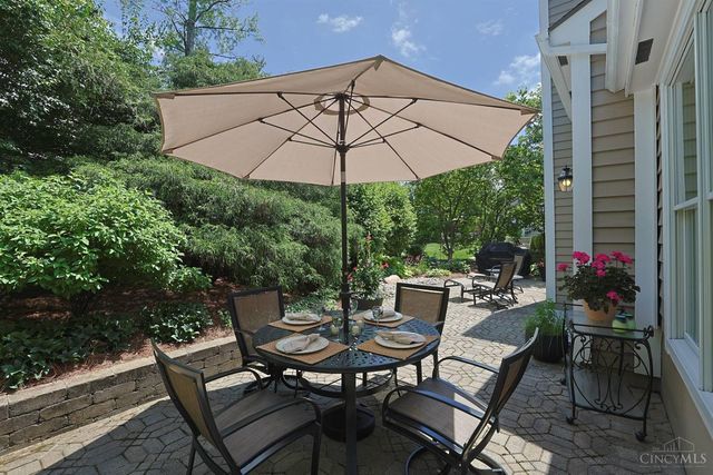9832 Village View Court, Blue Ash, OH 45241