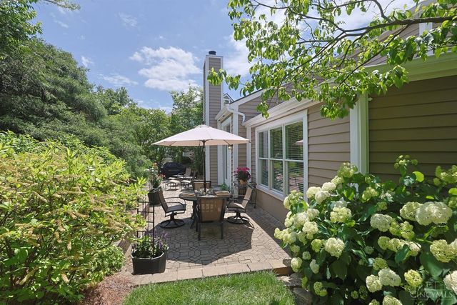 9832 Village View Court, Blue Ash, OH 45241