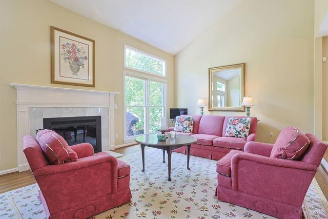 9832 Village View Court, Blue Ash, OH 45241